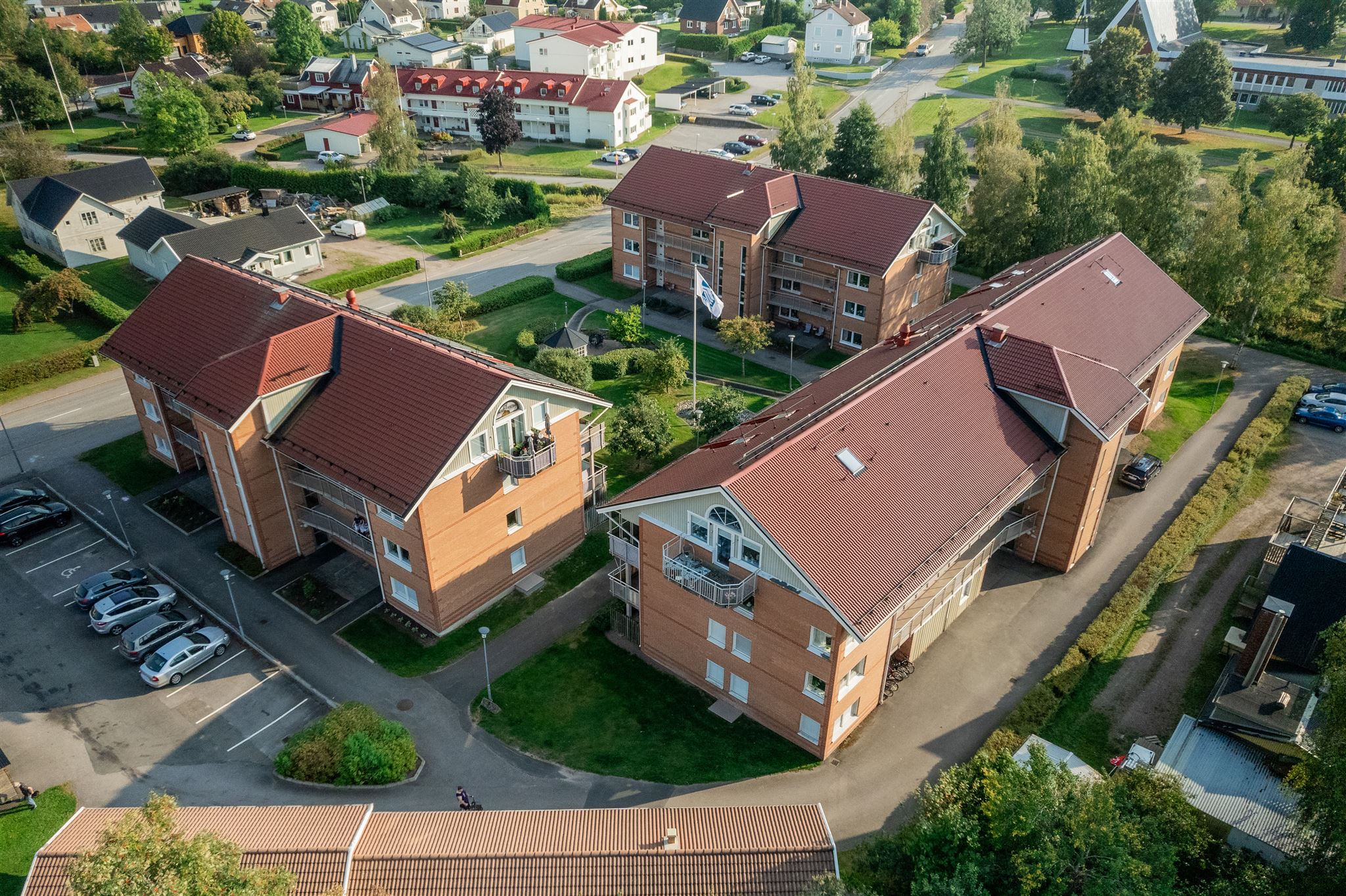 Karlsbrovägen 12 A, 543 33, Tibro 3