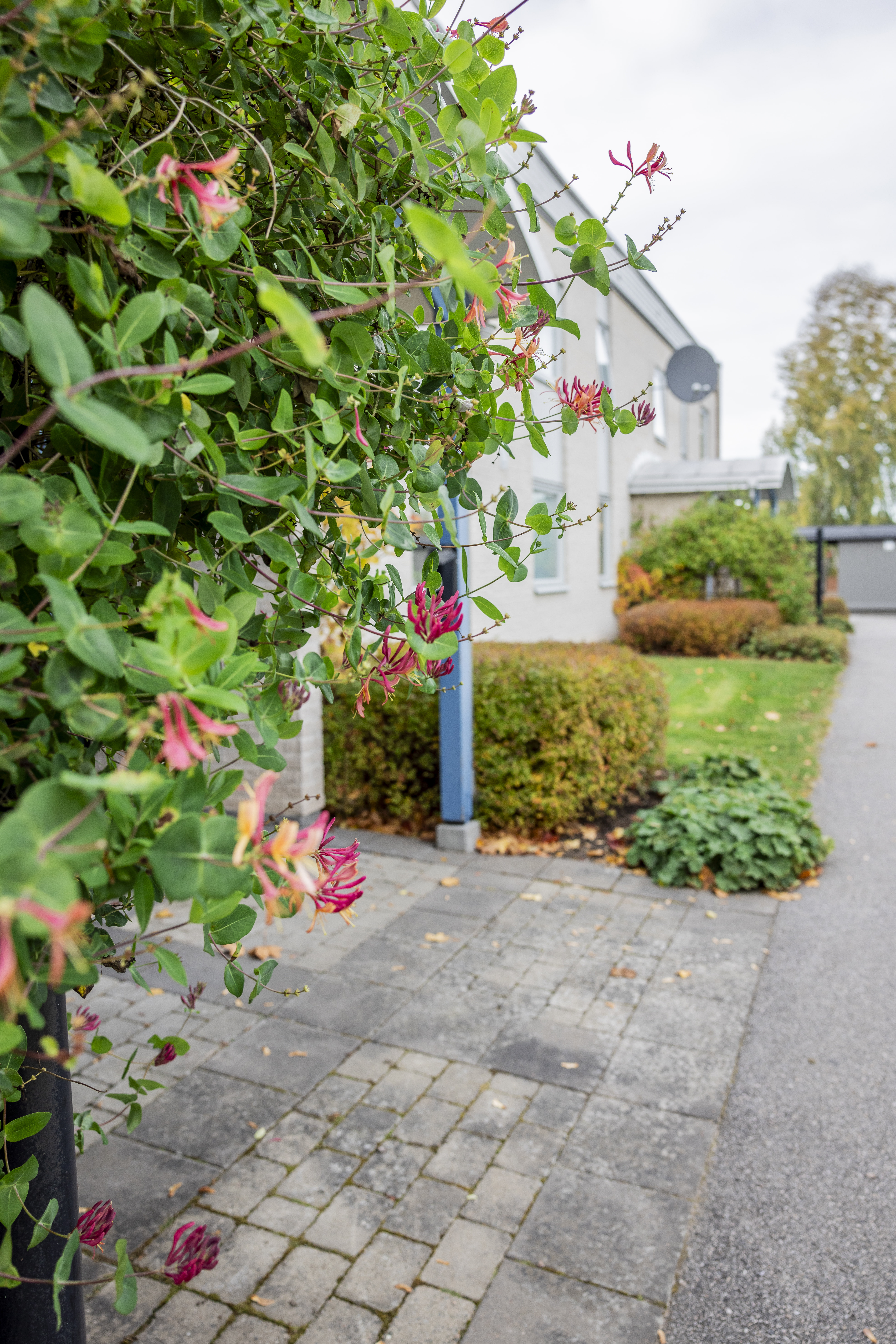 Februarigatan 9 B, 543 30, Tibro