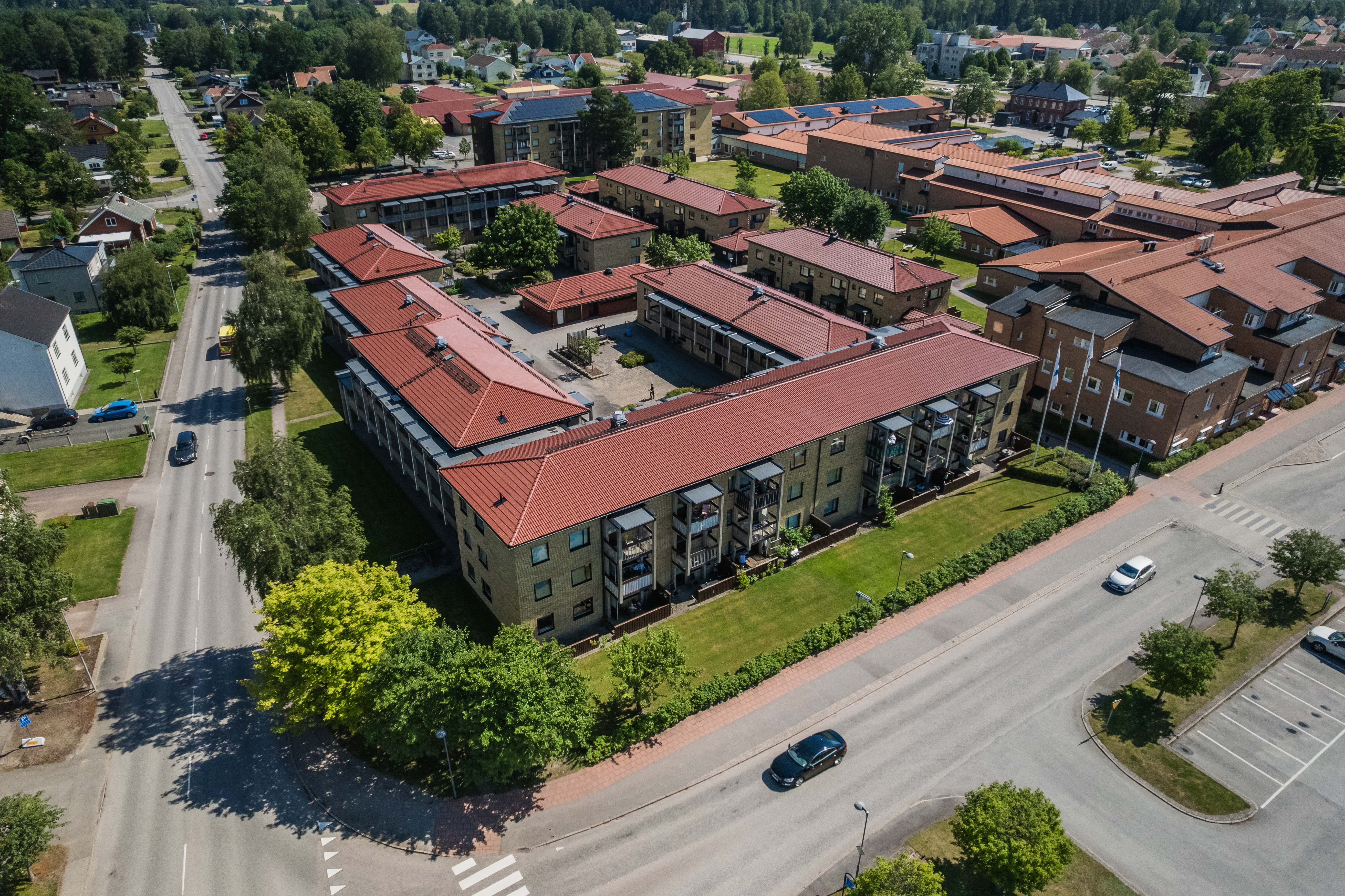 Centrumgatan 3i, 543 30, Tibro