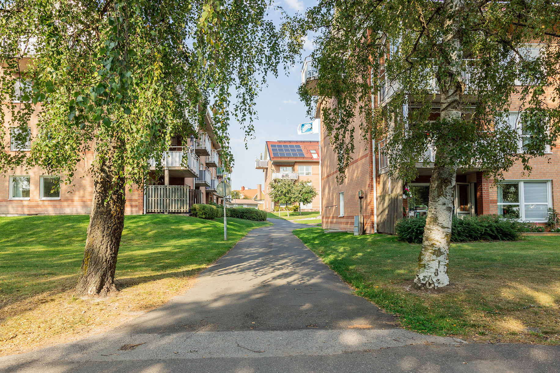 Karlsbrovägen 12 A, 543 33, Tibro 2