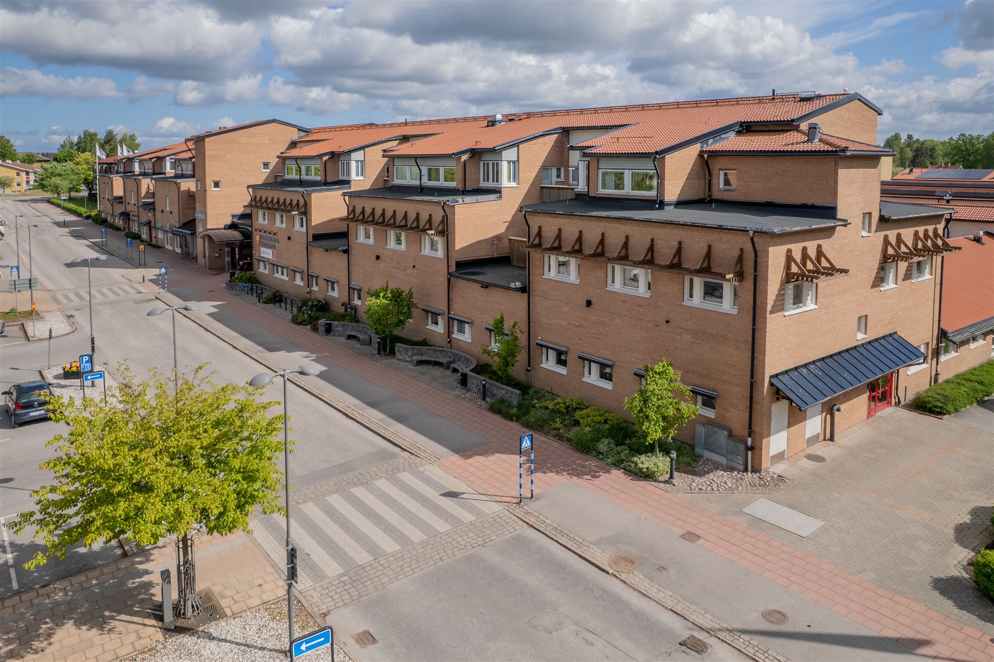 Centrumgatan 11, 543 30, Tibro