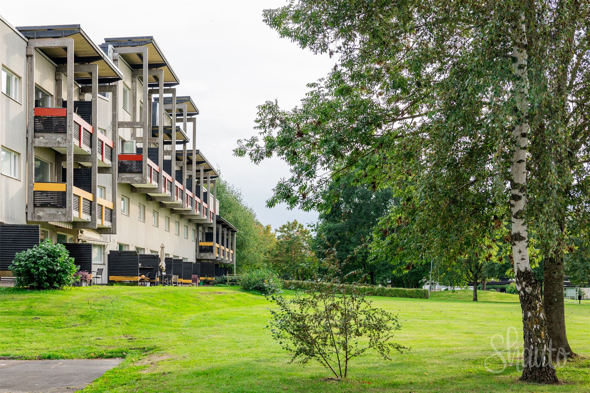 Brittgården 87, 543 37, Tibro