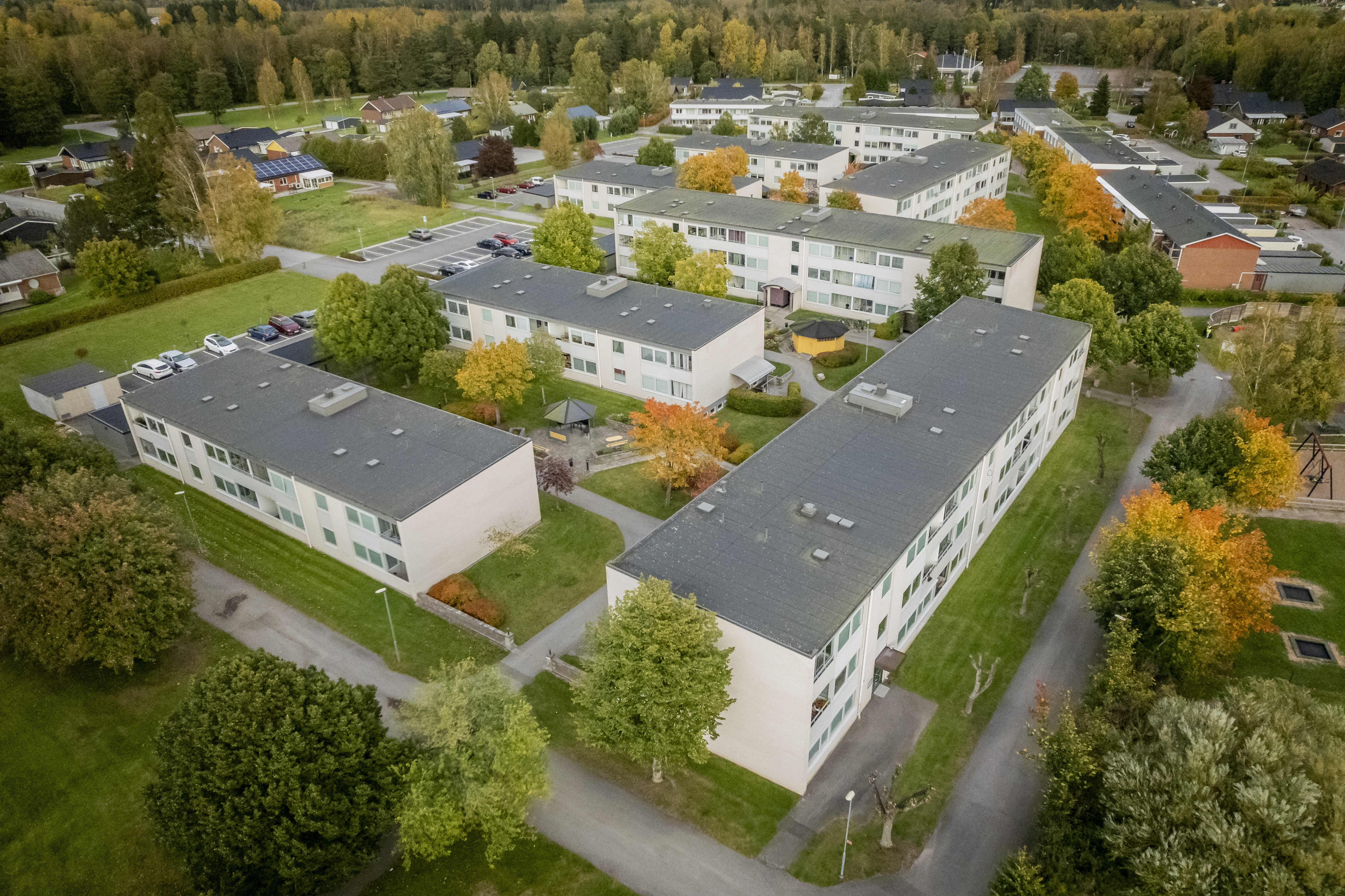 Aprilgatan 9 F, 543 30, Tibro
