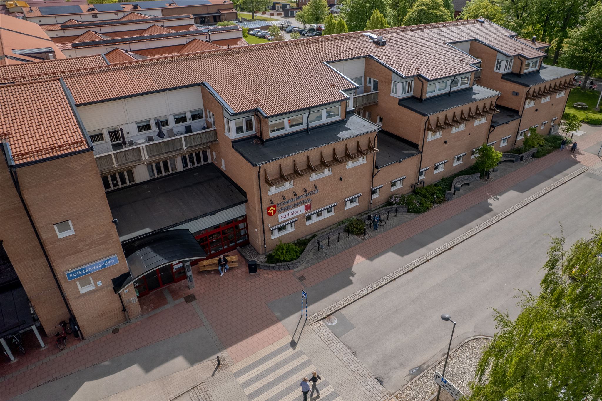 Centrumgatan 11, 543 30, Tibro