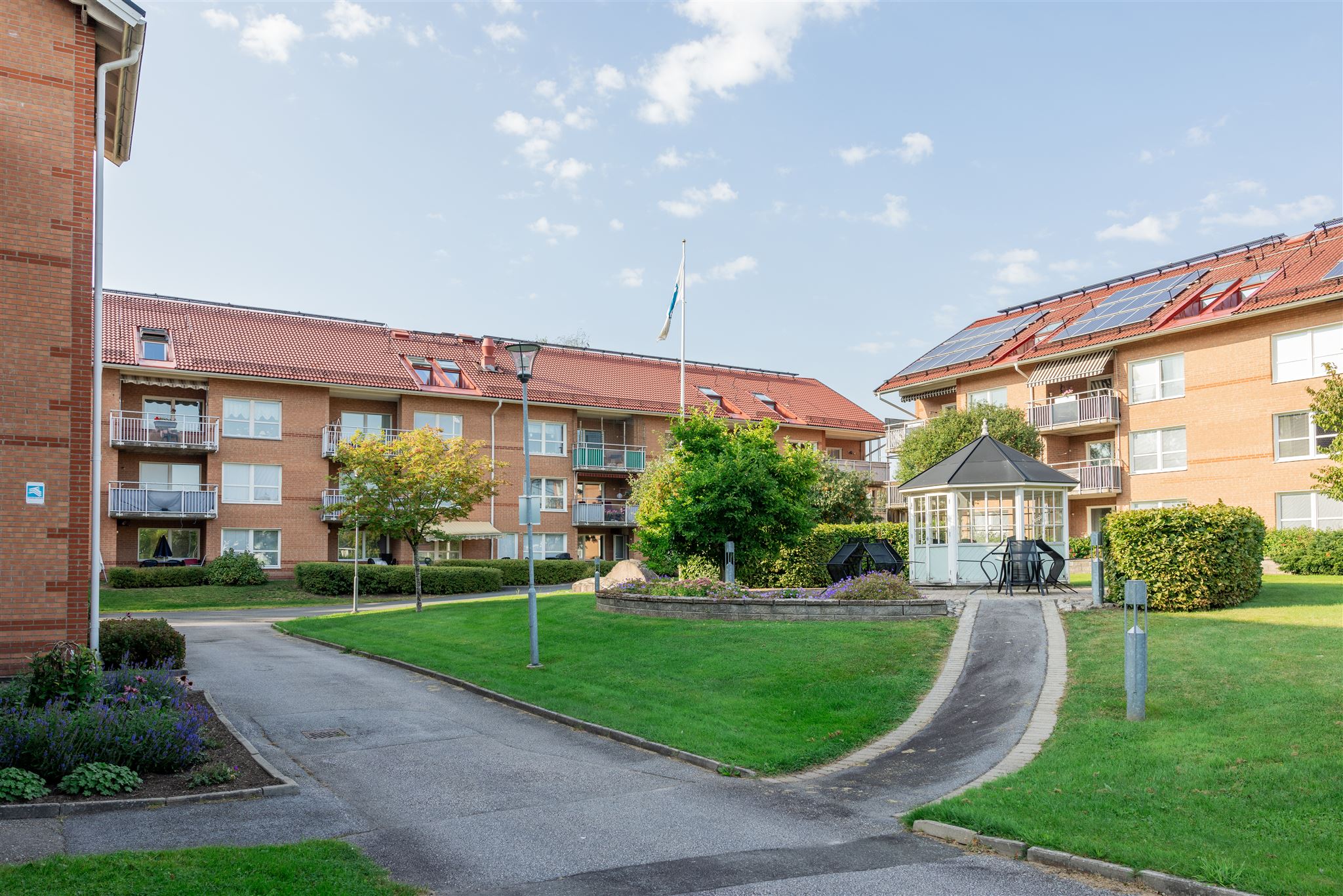 Karlsbrovägen 12 A, 543 33, Tibro