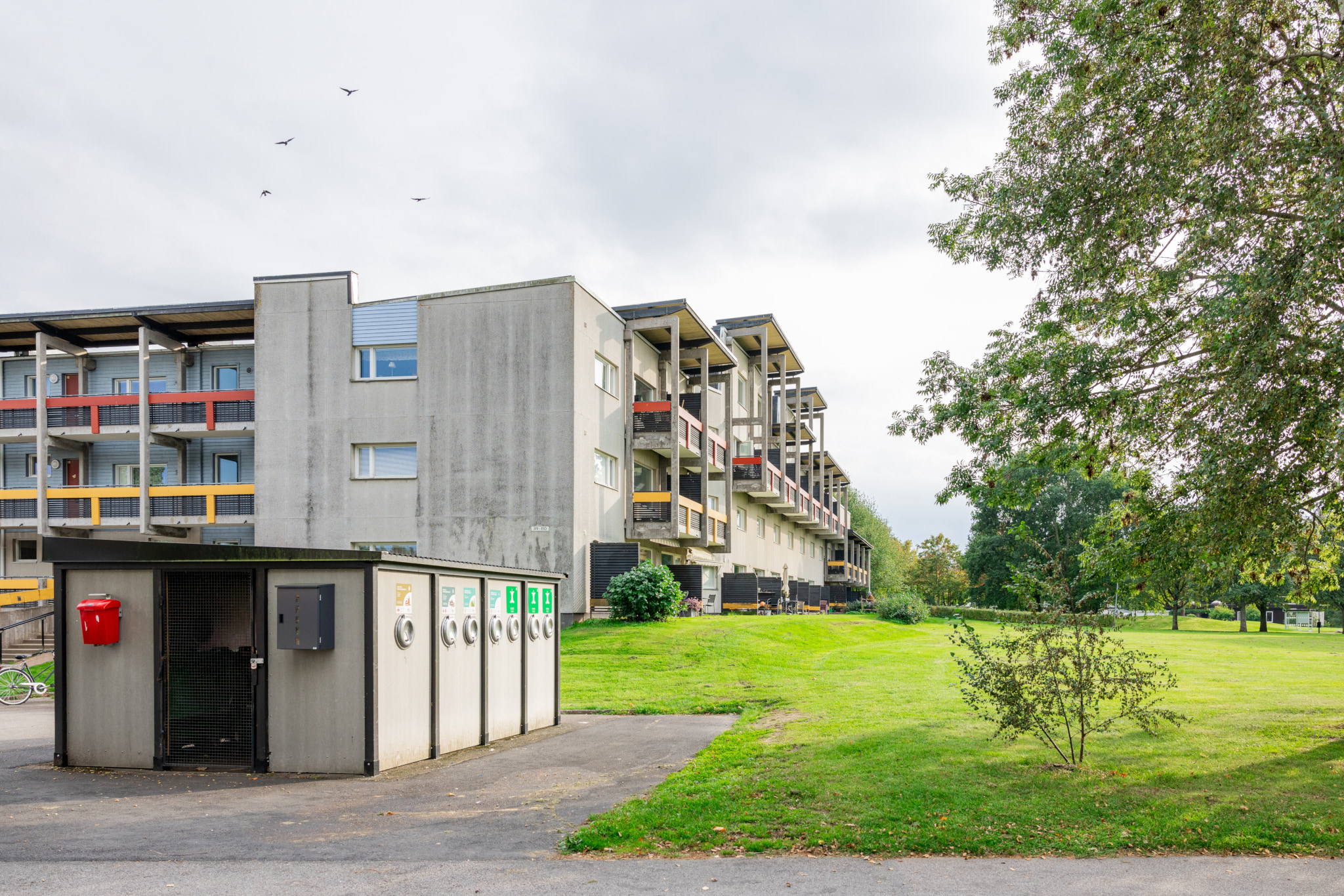 Brittgården 101, 543 37, Tibro