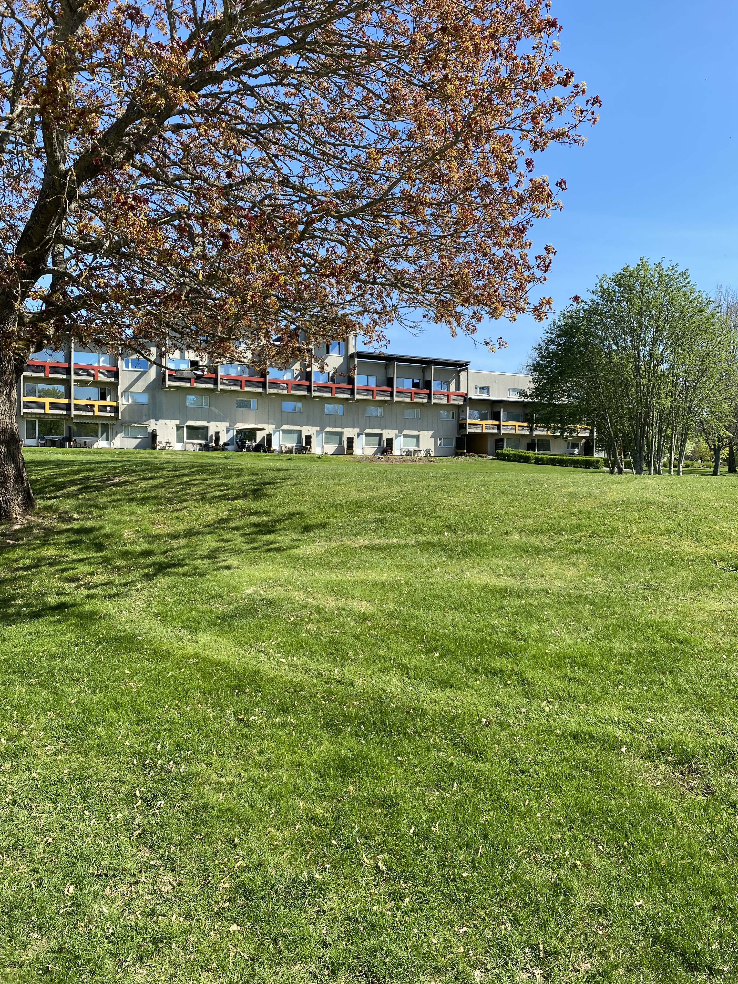 Brittgården 87, 543 37, Tibro