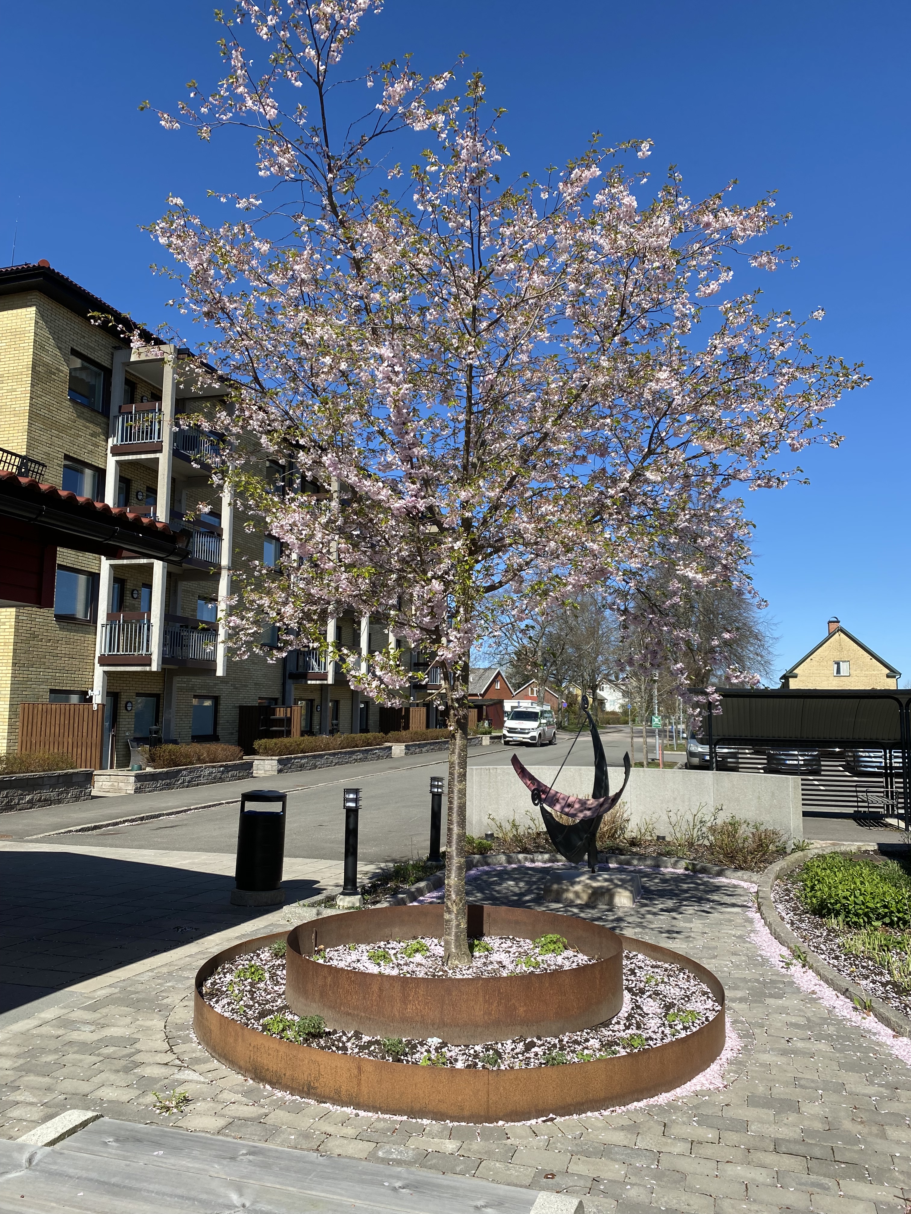 Fredsgatan 36B, 543 30, Tibro