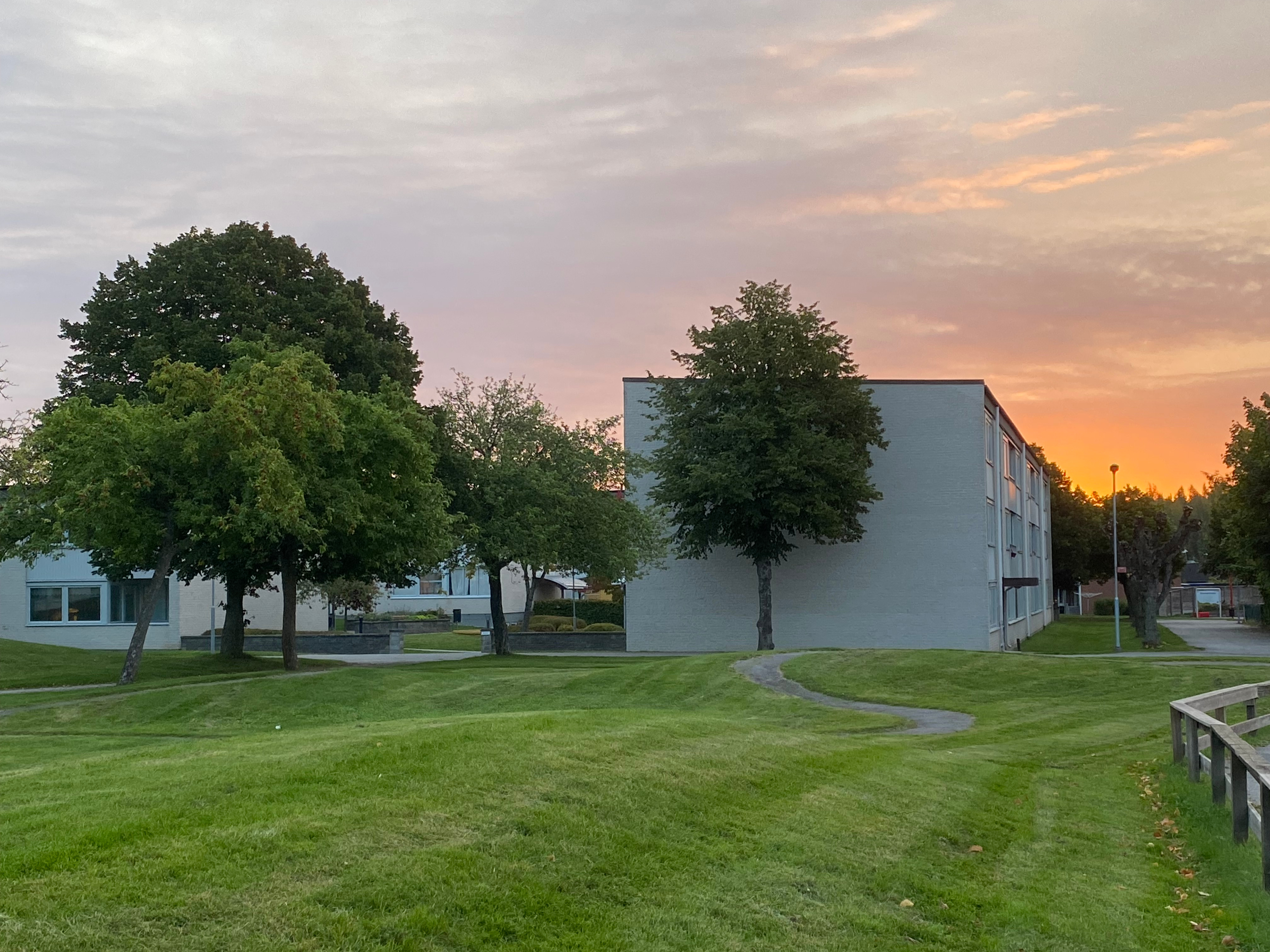 Marsgatan 11 K, 543 30, Tibro