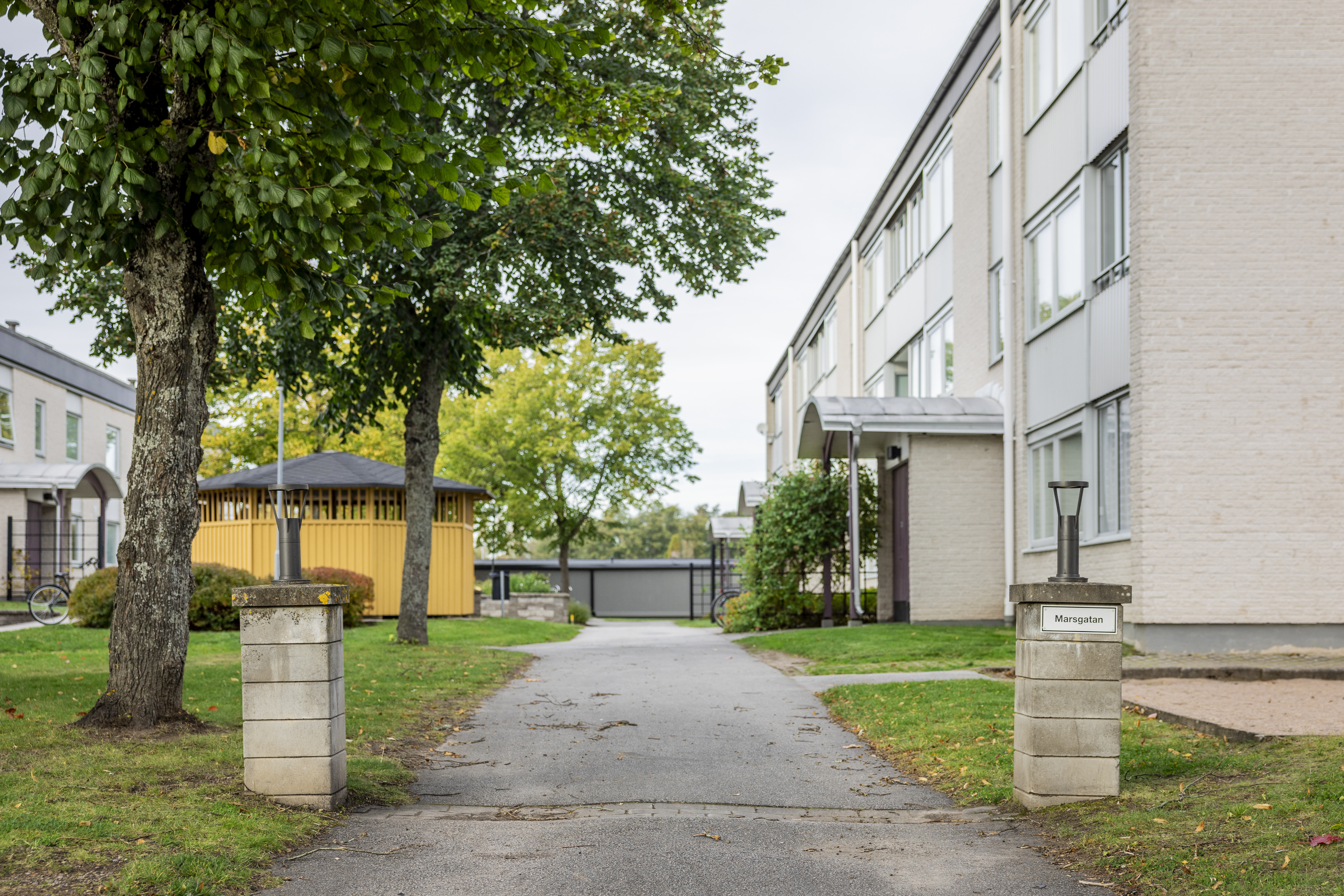 Marsgatan 11 G, 543 30, Tibro