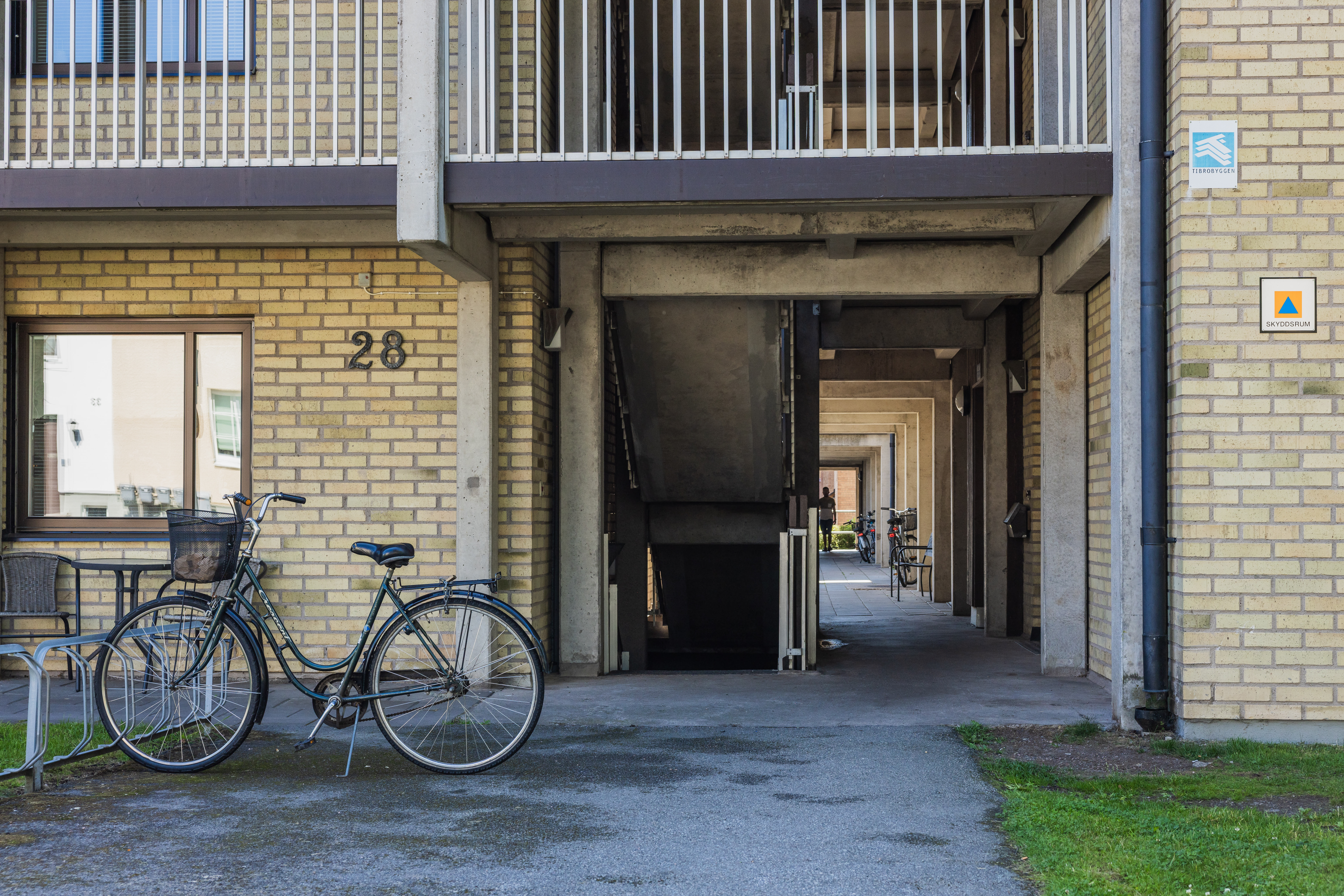 Centrumgatan 3i, 543 30, Tibro