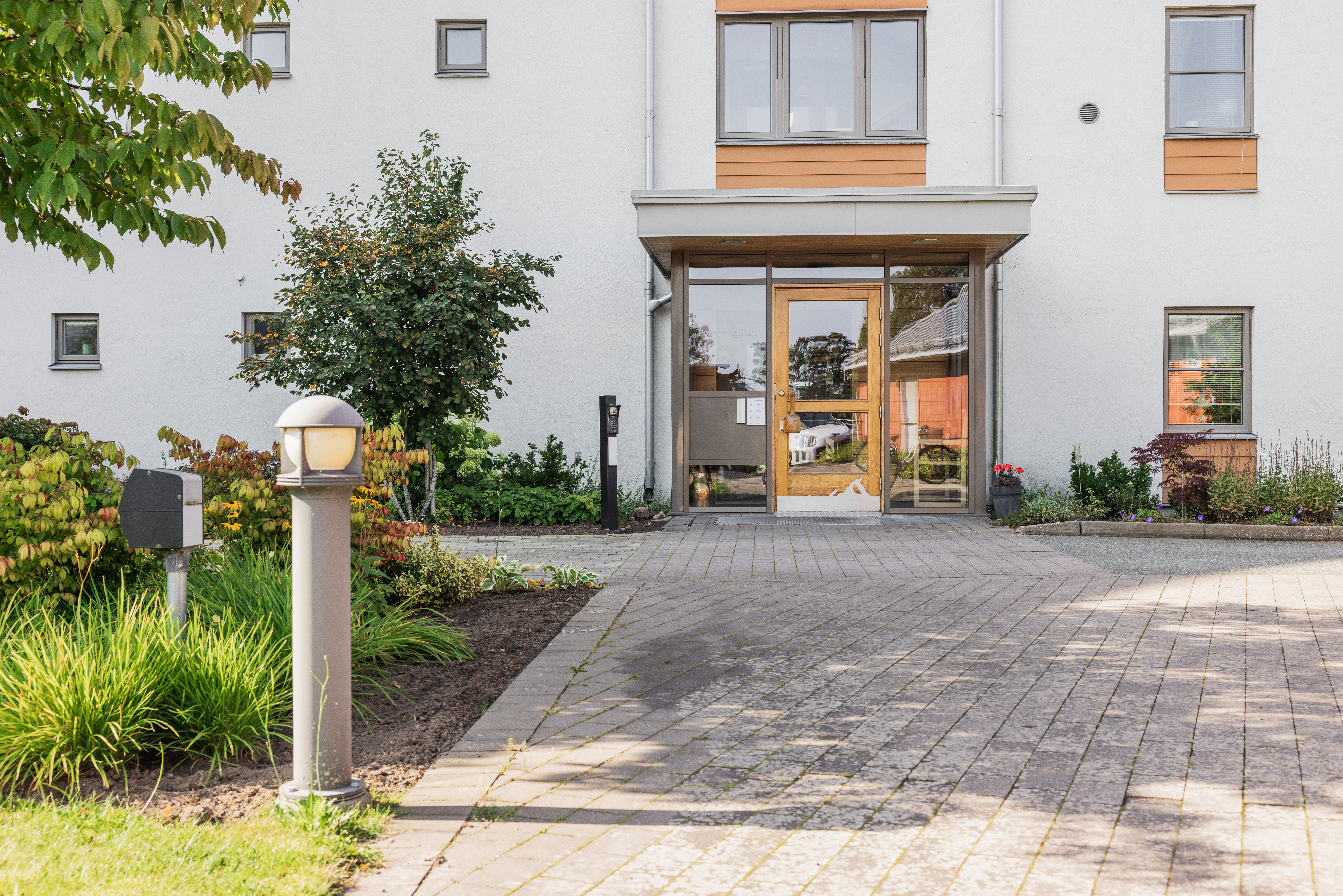Polhemsgatan 1, 543 31, Tibro