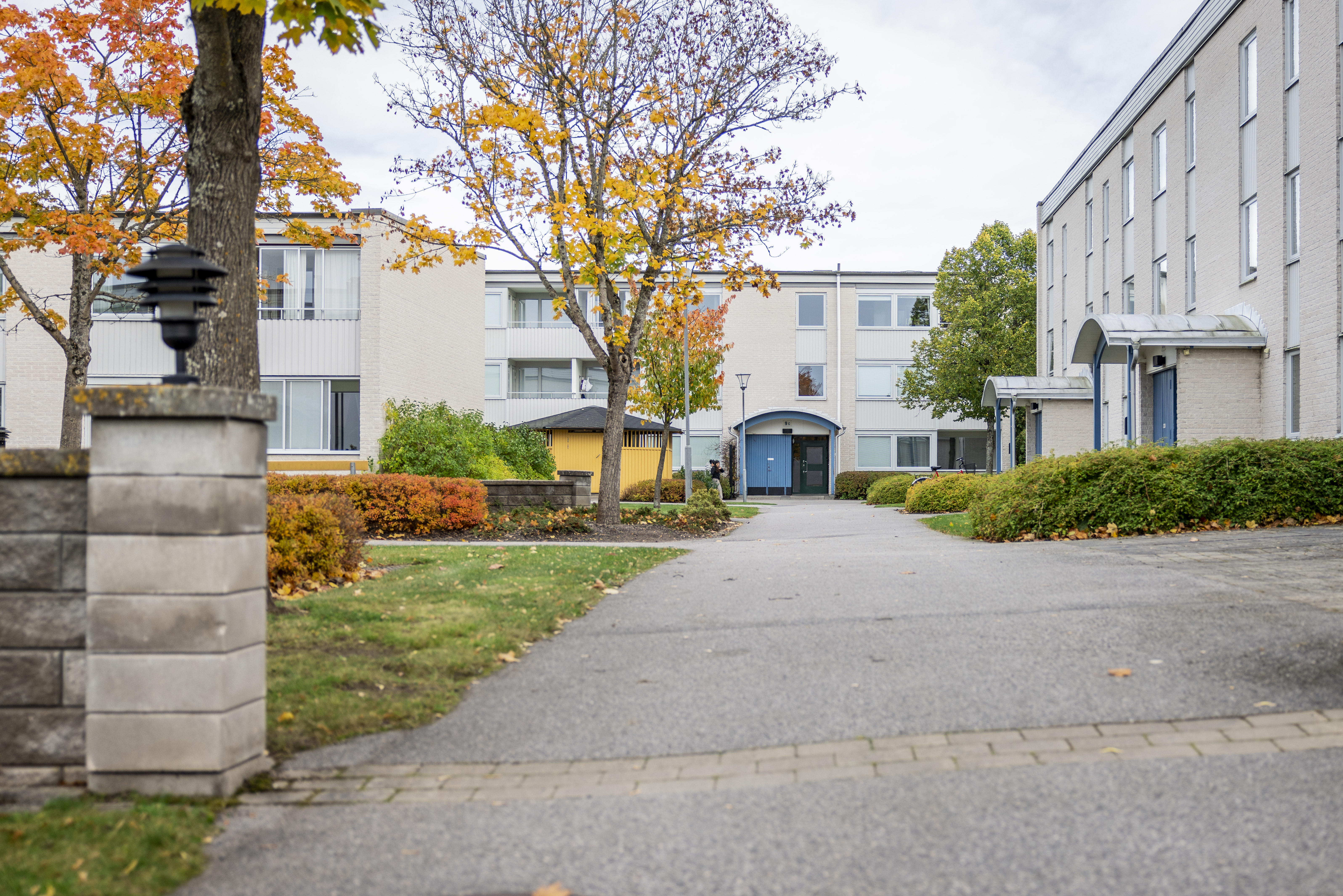 Februarigatan 9 B, 543 30, Tibro