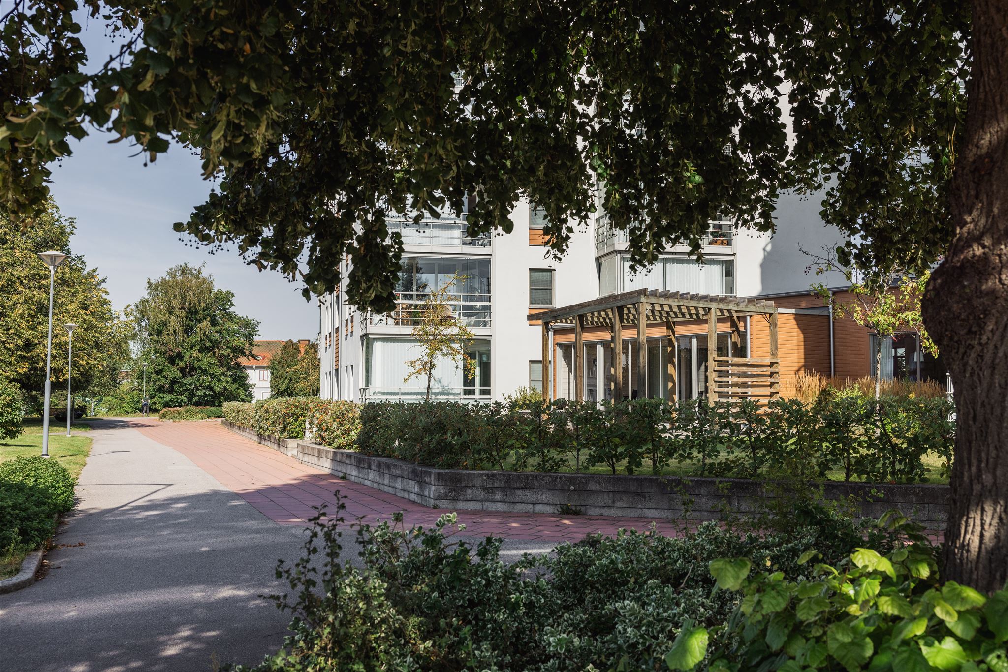 Polhemsgatan 3, 543 31, Tibro