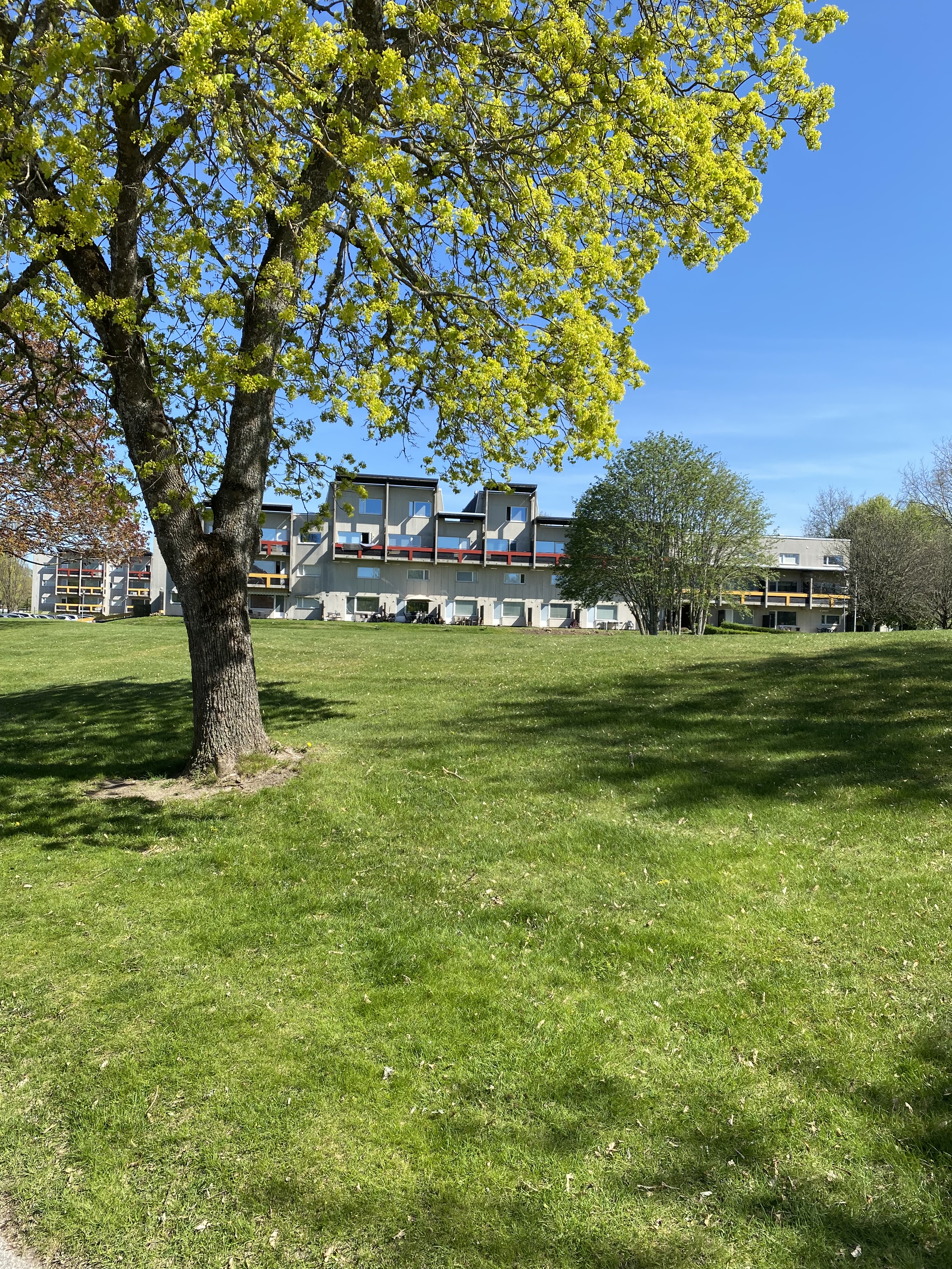 Brittgården 86, 543 37, Tibro