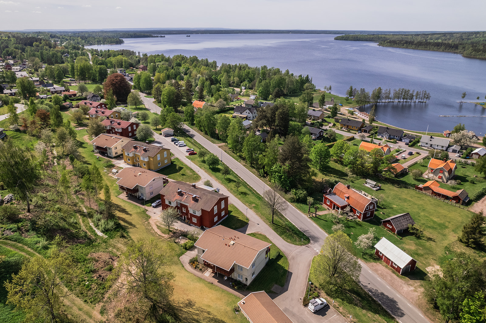 Mölltorpsvägen 10d, 543 95, Fagersanna