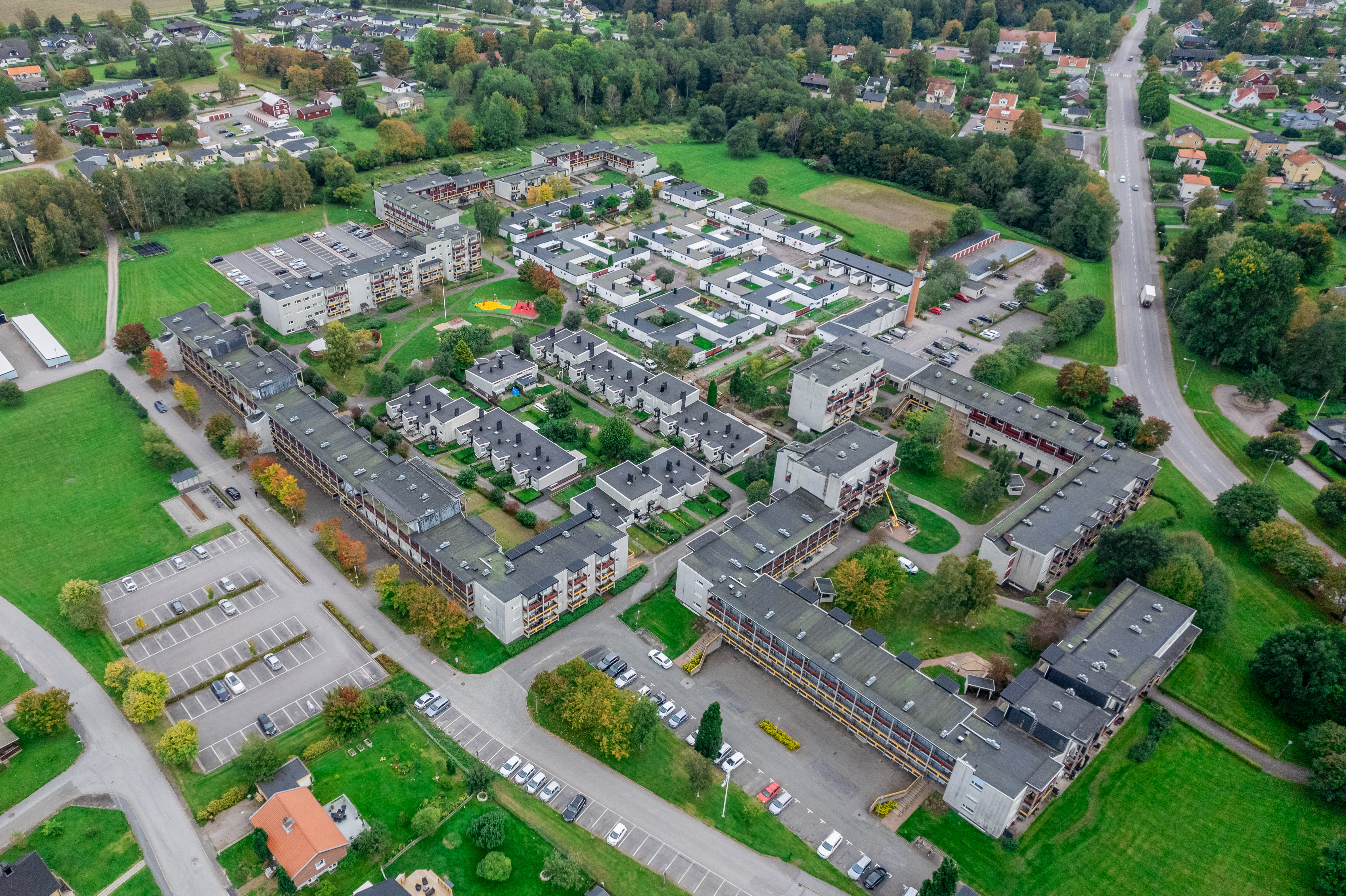 Brittgården 148, 543 37, Tibro